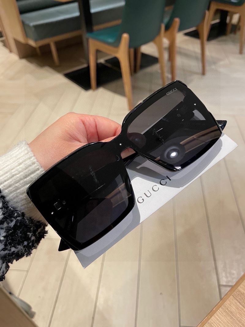 Gucci Sunglasses